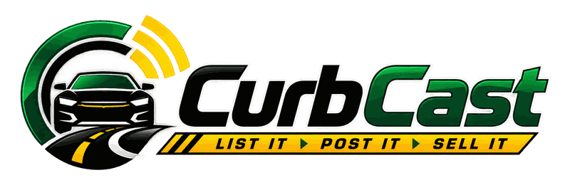 CurbCast