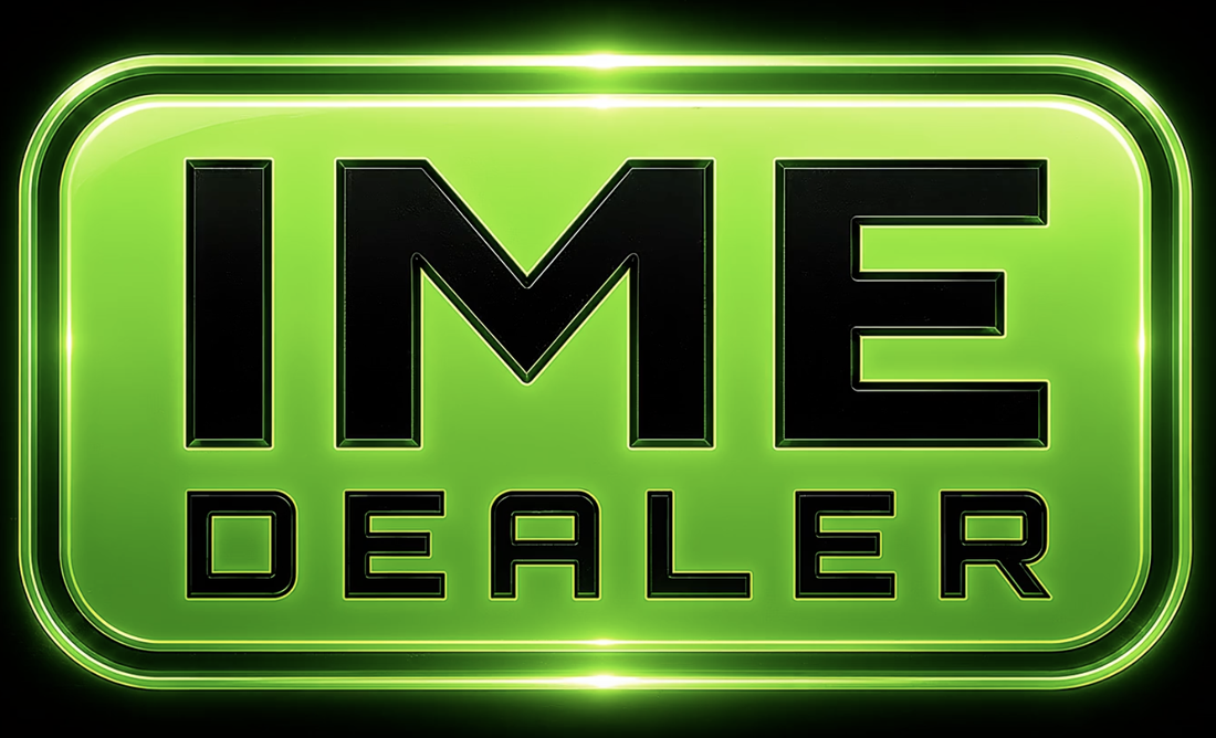 IME Dealer